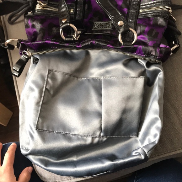 Coach Purse - Picture 4 of 6